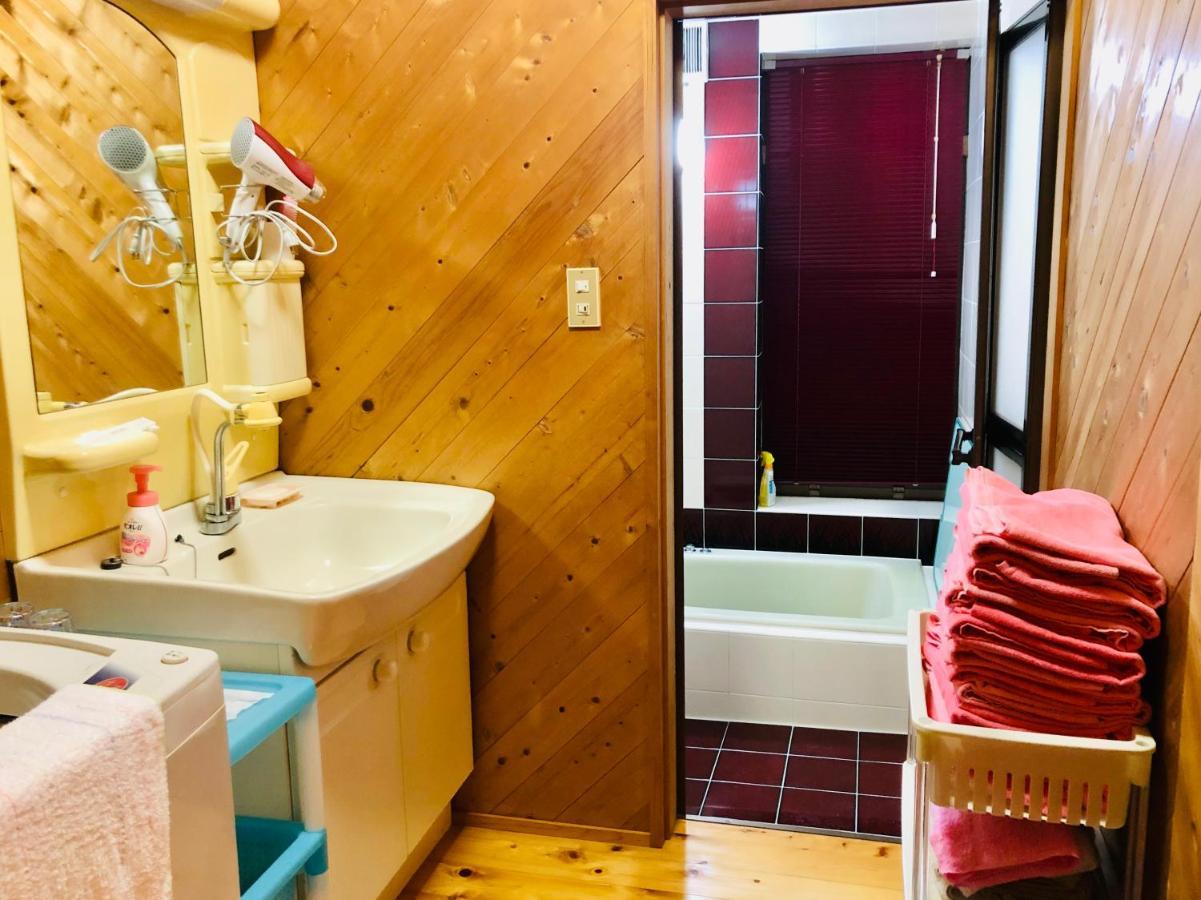 ｋａｏｒｕ　ｉｎｎ Holiday home