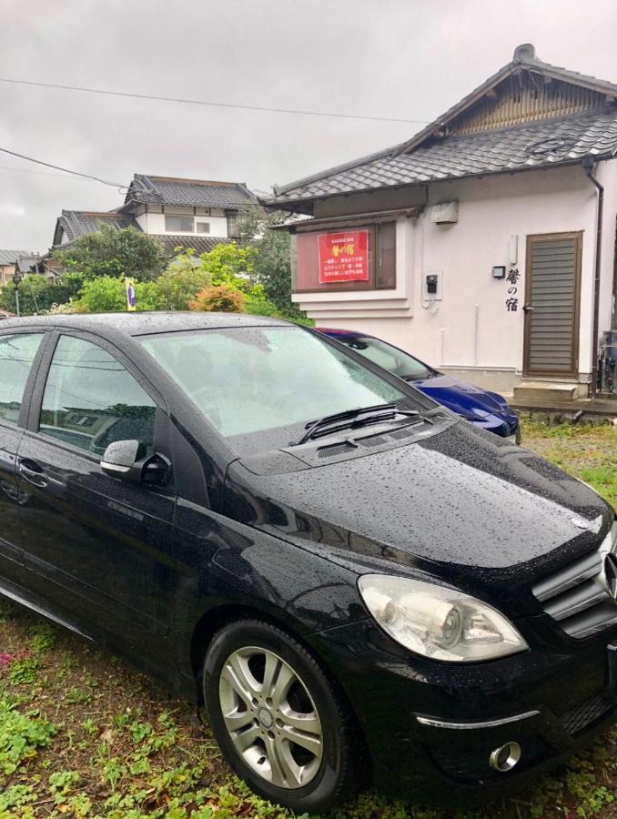 ｋａｏｒｕ　ｉｎｎ Holiday home *
